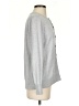 L.L.Bean Gray Cardigan Size S - photo 4