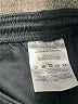 Nike 100% Polyester Black Athletic Shorts Size S (kids) - photo 4