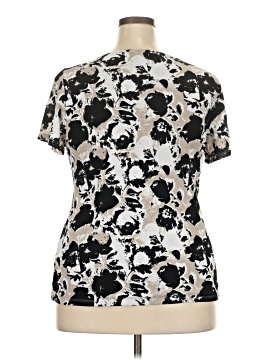 Alfani Short Sleeve Top (view 2)