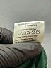 Urban Coco Solid Green Formal Skirt Size S - photo 5