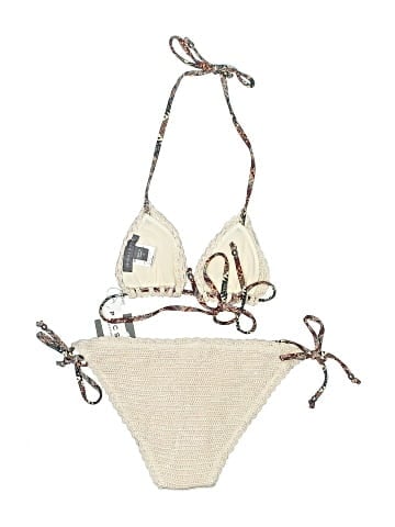 Kendall & Kylie Two Piece Swimsuit (view 2)