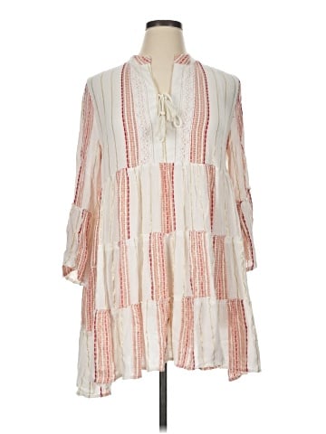 Assorted Brands Kimono (view 1)