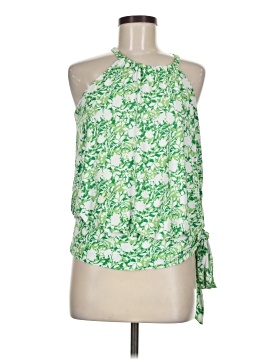 INC International Concepts Sleeveless Blouse (view 1)