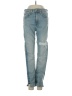 Rag & Bone Stars Blue Jeans Size 24 waist - photo 1