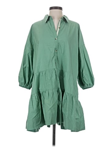 Free People Casual Dress (view 1)