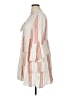 Assorted Brands 100% Viscose Ivory Kimono Size XL - photo 5