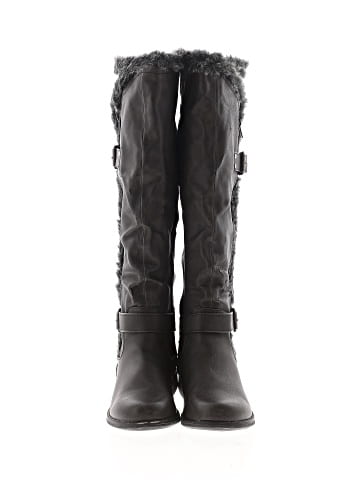 Just Fab Boots (view 2)