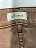 J.Jill Brown Tan Jeans Size 18 - photo 4