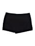 Ann Taylor LOFT Solid Black Shorts Size 16 - photo 2