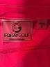 FORAY GOLF Pink Sleeveless Button-Down Shirt Size S - photo 7