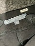 Elliott Lauren Solid Black Active Pants Size L - photo 7