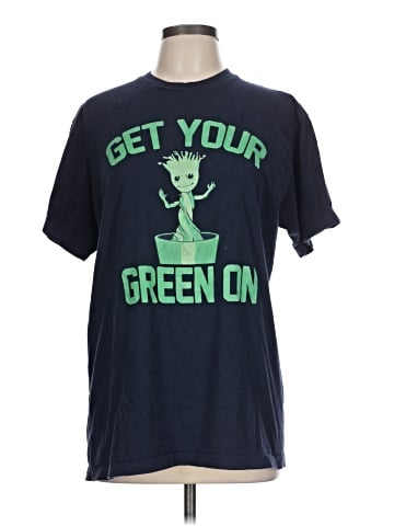 Tultex Short Sleeve T-Shirt (view 1)