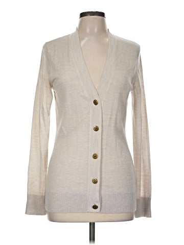 Tory Burch Cardigan (view 1)