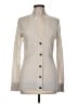 Tory Burch Ivory Cardigan Size M - photo 1