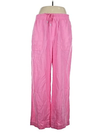 Athleta Linen Pants (view 1)