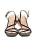 Kate Spade New York Black Sandals Size 8 1/2 - photo 2