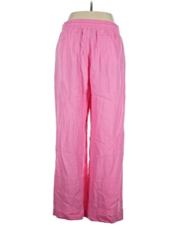 Athleta Linen Pants (view 2)