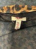 Reba Brown Kimono Size XL - photo 7