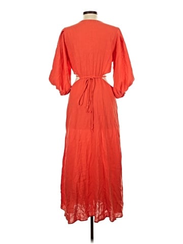 Young Fabulous & Broke Casual Dress (view 2)
