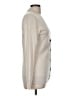 Tory Burch Ivory Cardigan Size M - photo 4