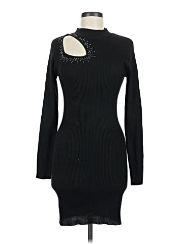 Say What? Cocktail Dress (view 1)