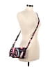 Vera Bradley Paisley Blue Purple Crossbody Bag One size - photo 2