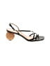 Kate Spade New York Black Sandals Size 8 1/2 - photo 1