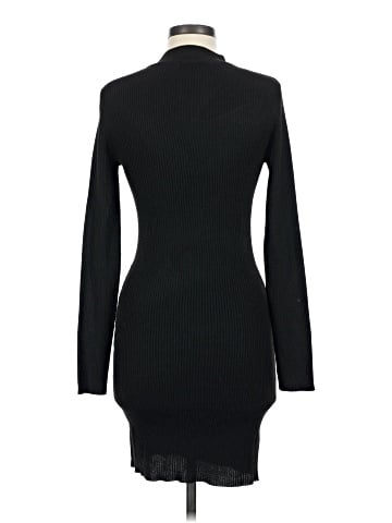 Say What? Cocktail Dress (view 2)