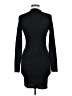 Say What? Black Cocktail Dress Size M - photo 2