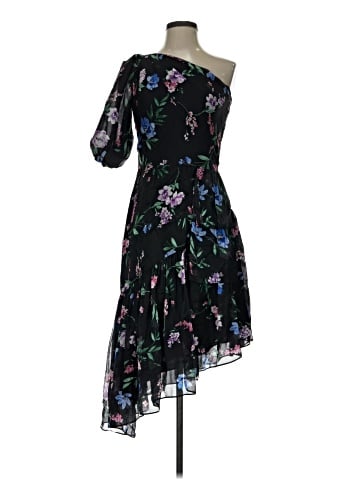 Shoshanna Cocktail Dress (view 1)