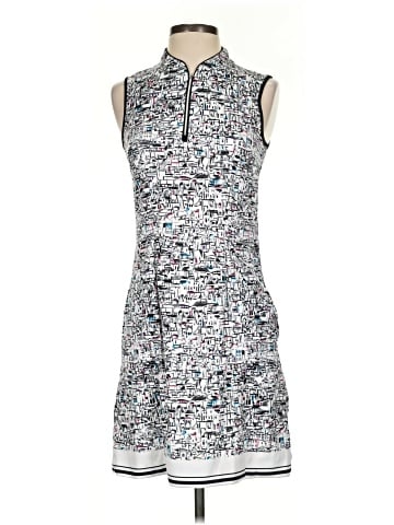 Greg Norman Cocktail Dress (view 1)