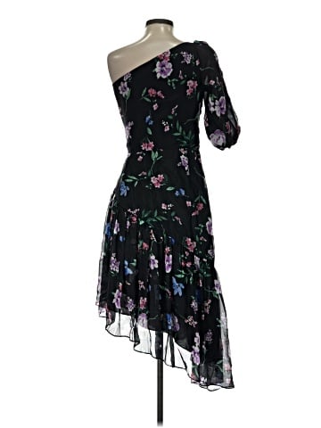 Shoshanna Cocktail Dress (view 2)
