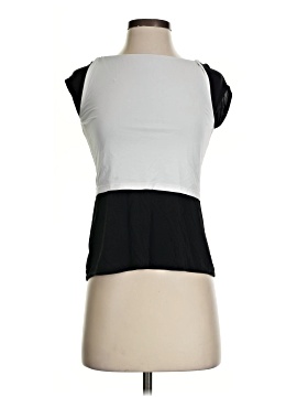 Helmut Lang Sleeveless Blouse
