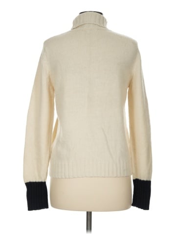 Evan Picone Turtleneck Sweater (view 2)