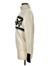 Evan Picone Ivory Turtleneck Sweater Size M - photo 5