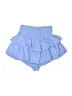Blanco by Nature Blue Skort Size S - photo 1