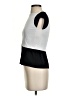 Helmut Lang Gray Sleeveless Blouse Size S (estimated) - photo 5