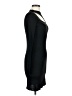 Say What? Black Cocktail Dress Size M - photo 4