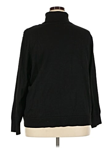 retrology Turtleneck Sweater (view 2)
