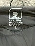 Eastern Mountain Sports Solid Black Jacket Size L - photo 6