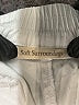 Soft Surroundings Gray Casual Pants Size 1X - photo 4