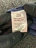 Sky 100% Tencel Blue Casual Pants Size S - photo 8
