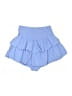 Blanco by Nature Blue Skort Size S - photo 2