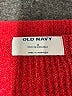 Old Navy Red Pullover Sweater Size M - photo 7