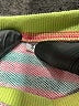Unbranded Stripes Green Pullover Sweater Size S - photo 7