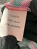 Unbranded Stripes Green Pullover Sweater Size S - photo 8
