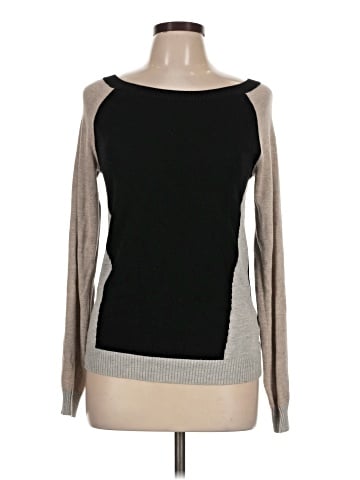 T/o Sweaters Pullover Sweater (view 1)