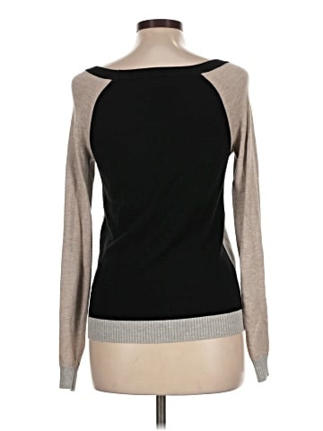T/o Sweaters Pullover Sweater (view 2)