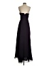 Bill Levkoff Black Cocktail Dress Size 2 - photo 2