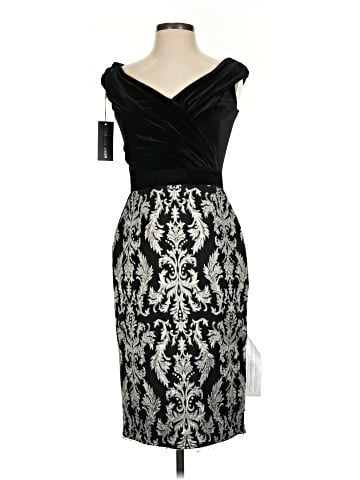 Tadashi Shoji Cocktail Dress (view 1)